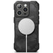 Калъф Ringke Rugged Gear MagSafe за iPhone 16 Pro Max