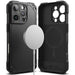 Калъф Ringke Rugged Gear MagSafe за iPhone 16 Pro Max