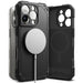 Калъф Ringke Rugged Gear MagSafe за iPhone 16 Pro Max