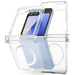 Калъф Ringke Slim Hinge MagSafe за Samsung Galaxy Z Flip 6