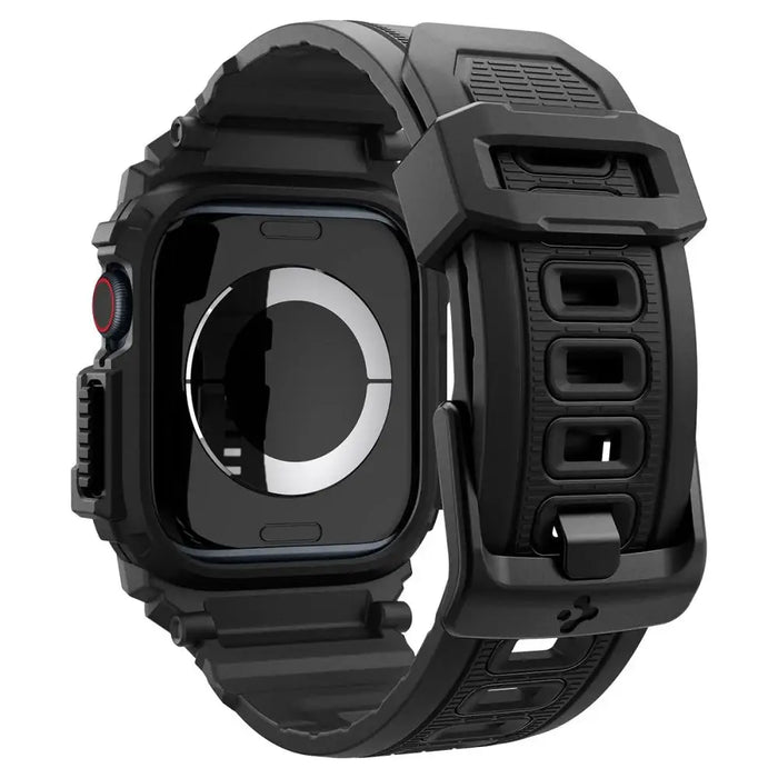 Калъф с каишка Spigen Rugged Armor Pro Apple Watch 10 (42
