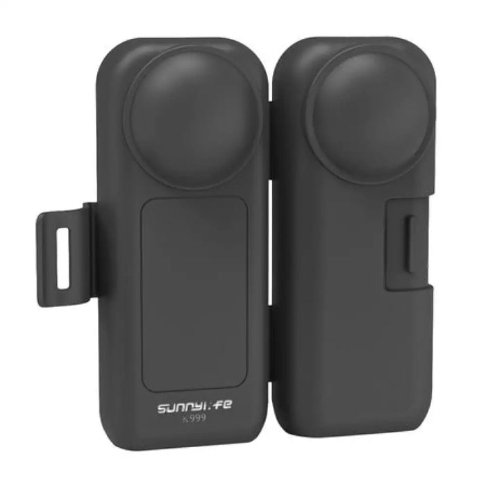 Калъф с каишка Sunnylife за Insta360 X5