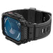Калъф с каишка Spigen Rugged Armor Pro Apple Watch 10 (42