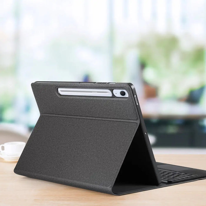 Калъф с клавиатура Dux Ducis (серия TK) за Samsung Tab S10