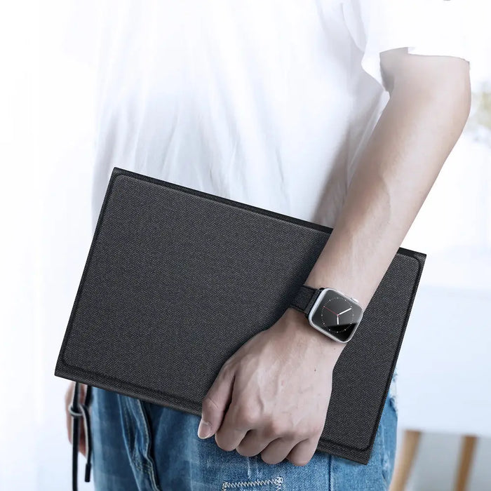 Калъф с клавиатура Dux Ducis (серия TK) за Samsung Tab S10