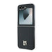 Калъф с лого DKNY Repeat Pattern Stack за Samsung Galaxy Z