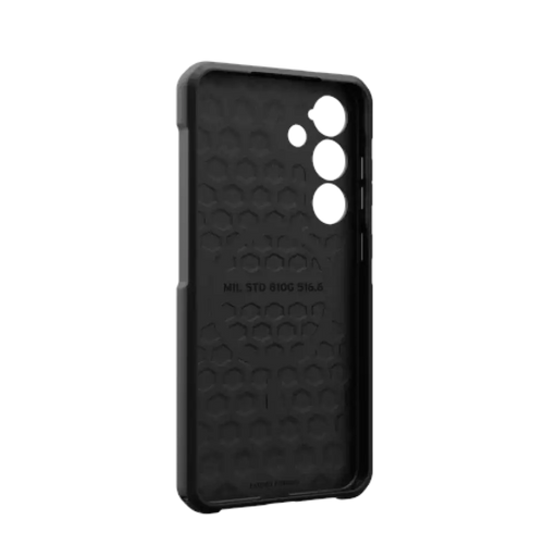 Калъф с магнит UAG Metropolis LT за Samsung Galaxy S25 + 5G