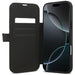 Калъф с метално лого Guess Book 4G за iPhone 17 Pro Max
