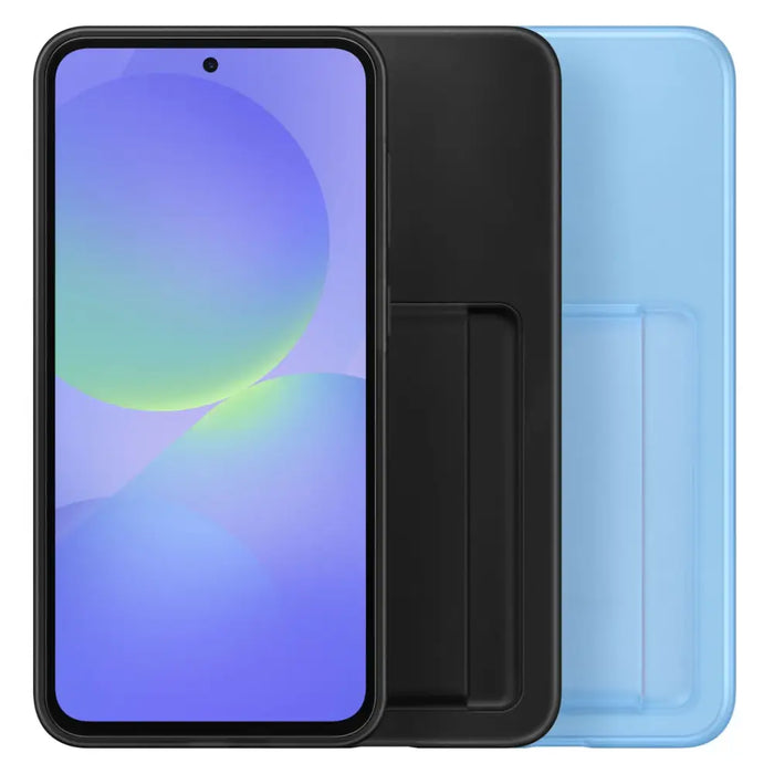 Калъф с слот за карта Samsung EF-OA366TBEGWW със слот