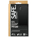 Калъф SAFE by PanzerGlass Hardcase за Samsung Galaxy