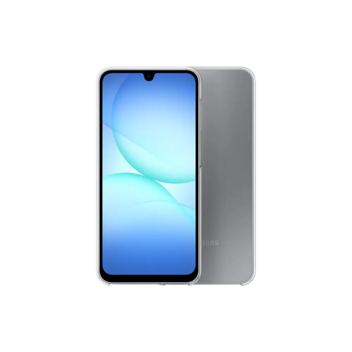 Калъф Samsung A17 CLEAR CASE EF-QA176CTEGWW