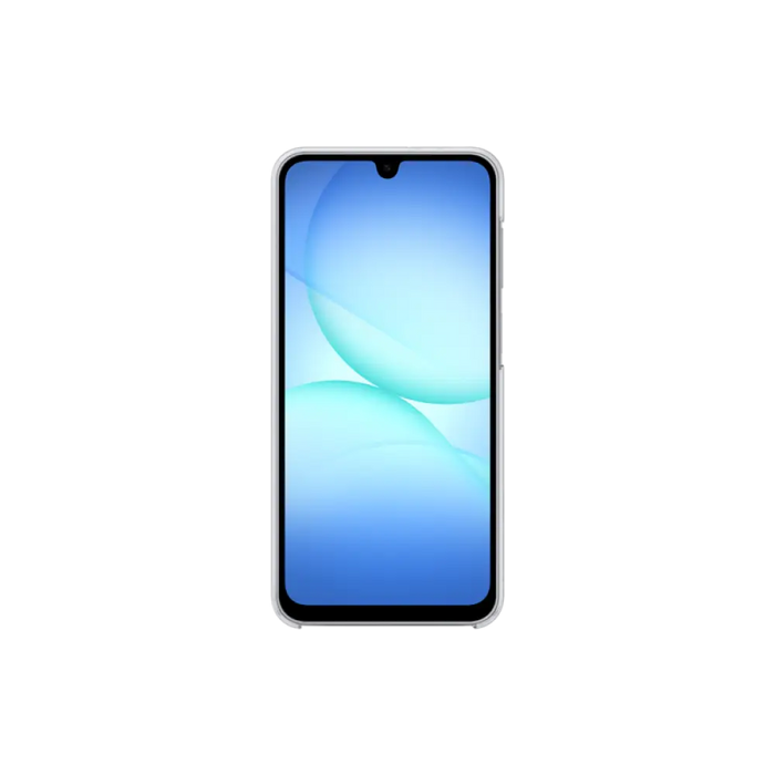Калъф Samsung A17 CLEAR CASE EF-QA176CTEGWW