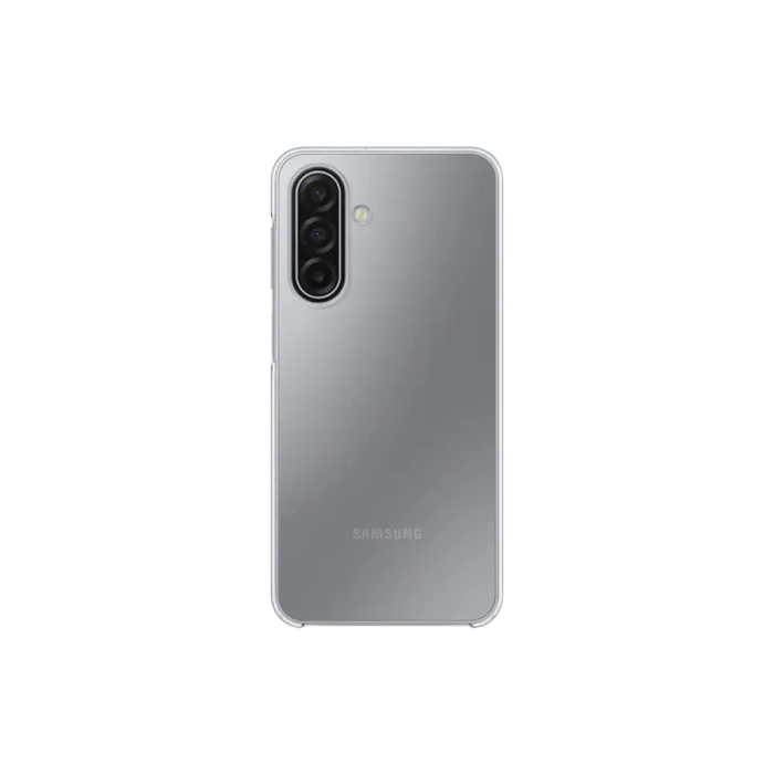 Калъф Samsung A17 CLEAR CASE EF-QA176CTEGWW