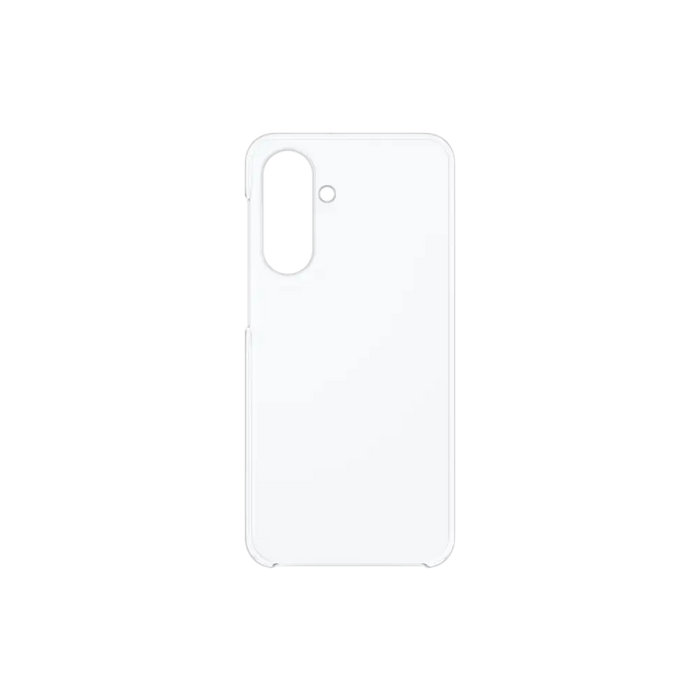 Калъф Samsung A17 CLEAR CASE EF-QA176CTEGWW