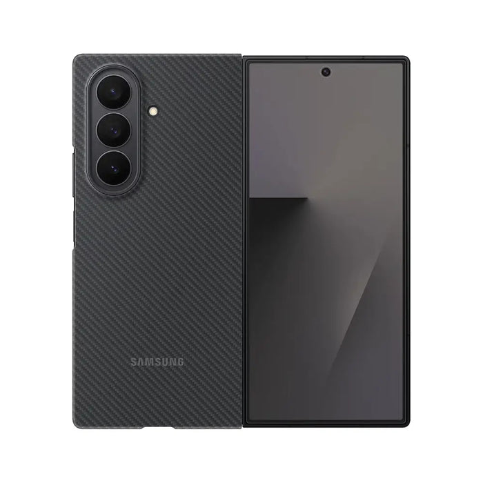 Калъф Samsung Carbon Shield за Samsung Galaxy Z Fold7