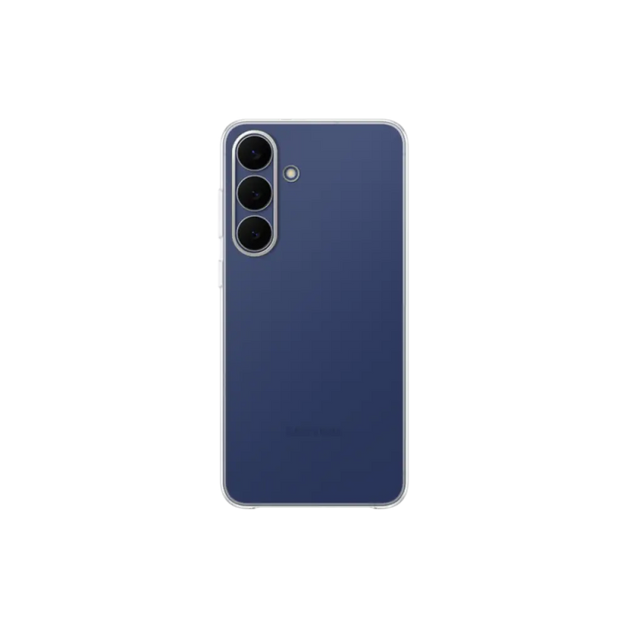 Калъф Samsung Galaxy S25 FE CLEAR CASE EF-QS731CTEGWW