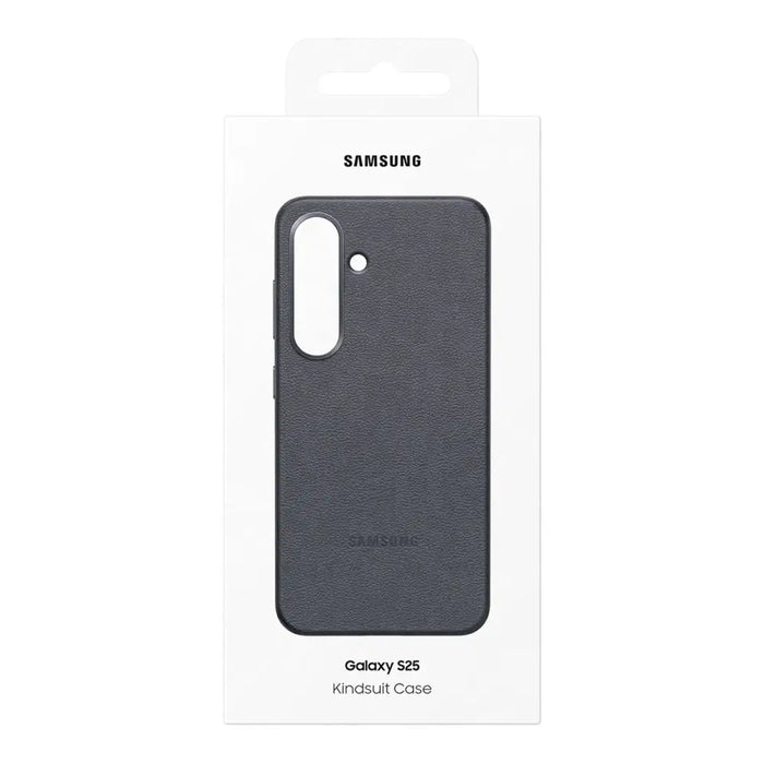 Калъф Samsung KindSuit EF-VS937PLE за Samsung Galaxy S25