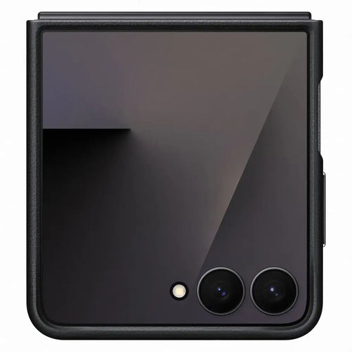 Калъф Samsung Kindsuit за Samsung Galaxy Z Flip7 - черен