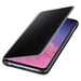 Калъф Samsung S10Е VIEW EF ZG970CBEGWW BLACK
