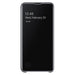 Калъф Samsung S10Е VIEW EF ZG970CBEGWW BLACK