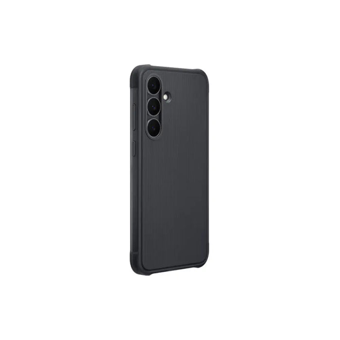 Калъф Samsung S25 FE RUGGED BLACK EF-RS731CBEGWW