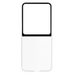 Калъф Samsung Z FLIP 6 SLIM CLEAR CASE GP-FFF741YCATW