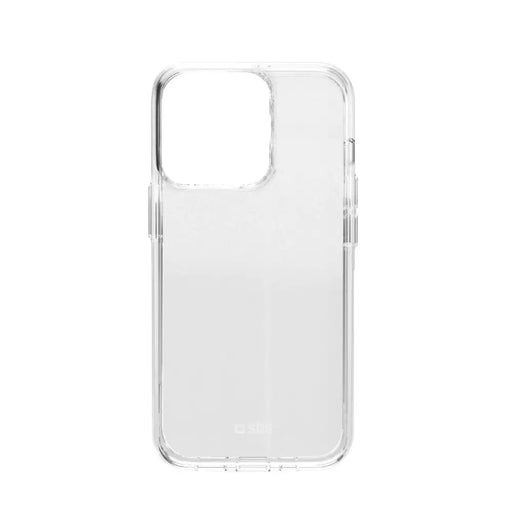 Калъф SBS D3O iPhone 14 Pro Max - прозрачен