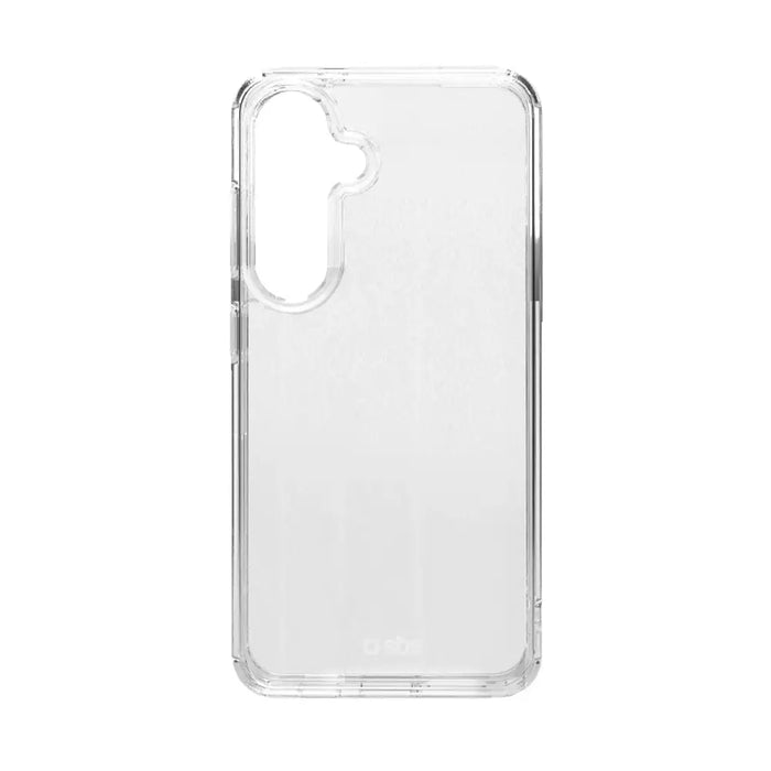 Калъф SBS D3O за Samsung Galaxy S25 - Прозрачен