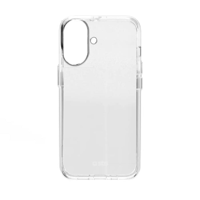 Калъф SBS Extreme Active D3O за iPhone 16 Plus - прозрачен