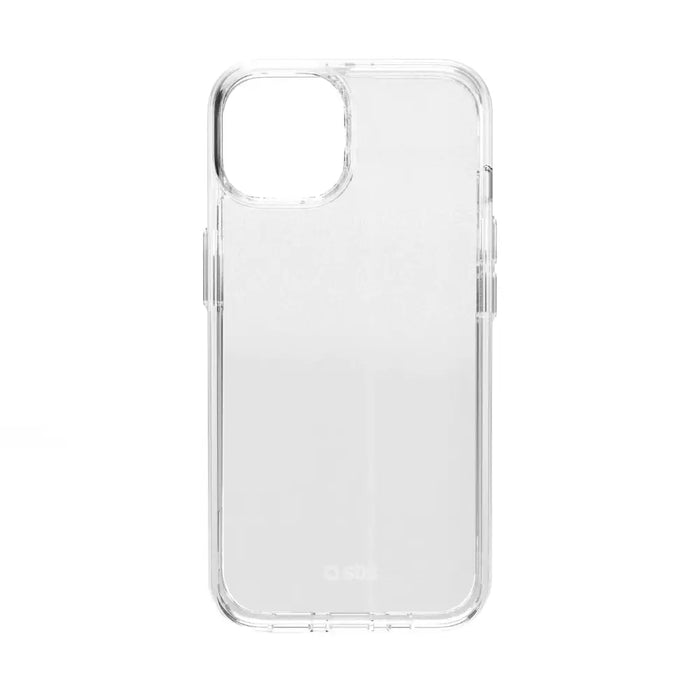 Калъф SBS Extreme Active D3O за iPhone 16 Pro - прозрачен