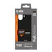 Калъф SBS Full Active D3O iPhone 16 - Черен