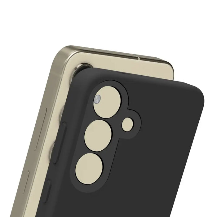 Калъф SBS Full Active D3O за Samsung Galaxy S24 - черен