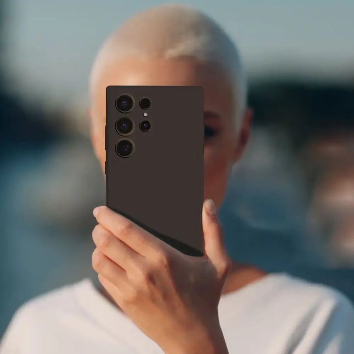 Калъф SBS Full Active D3O за Samsung Galaxy S24 Ultra