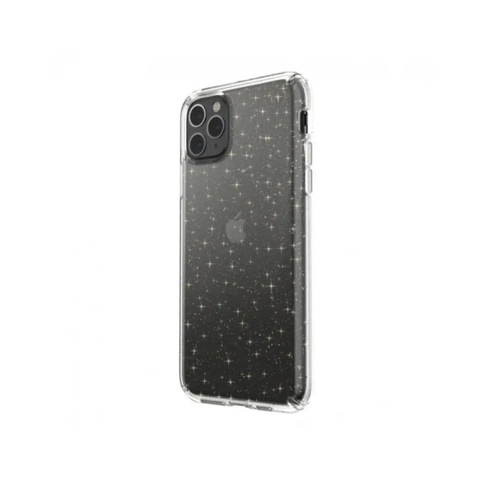 Калъф Speck IPHONE 11 PRO GLITTER CLEAR 129893-5636