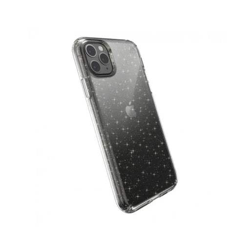 Калъф Speck IPHONE 11 PRO GLITTER CLEAR 129893-5636