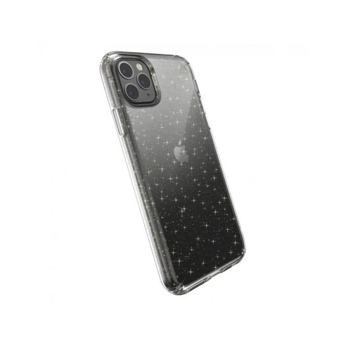 Калъф Speck IPHONE 11 PRO GLITTER CLEAR 129893-5636