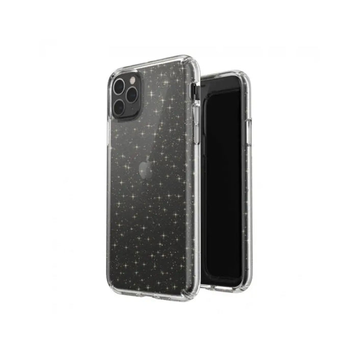 Калъф Speck IPHONE 11 PRO GLITTER CLEAR 129893-5636