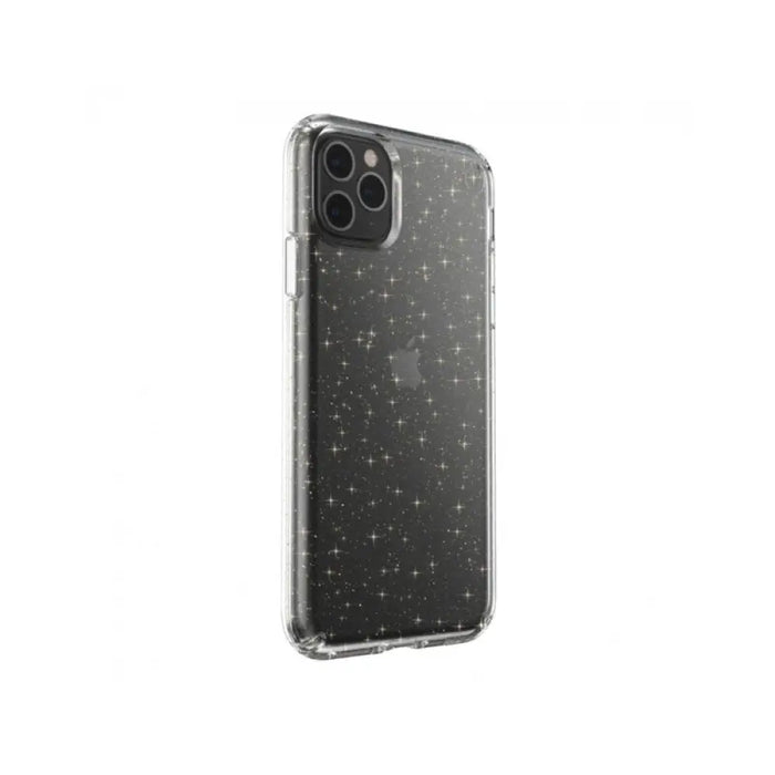 Калъф Speck IPHONE 11 PRO GLITTER CLEAR 129893-5636