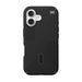 Калъф Speck iPhone 16 +CL Grip Black 150689-3205
