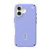 Калъф Speck iPhone 16 +CL Lavender/White 150688-3251