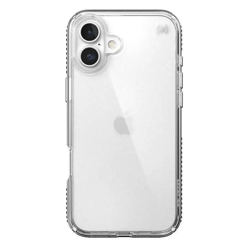 Калъф Speck iPhone 16 Plus Clear 150714-5085