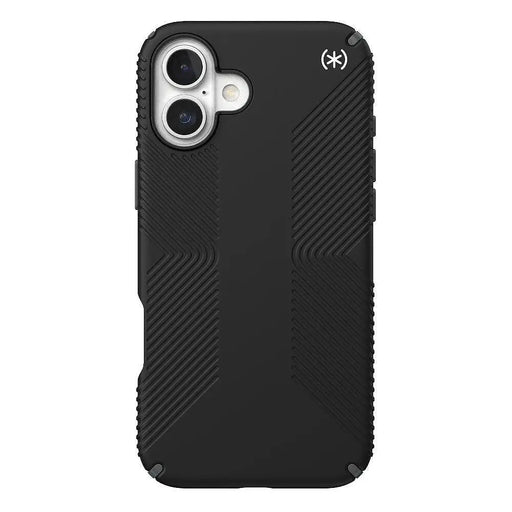Калъф Speck iPhone 16 Plus Grip Black 150777-3205