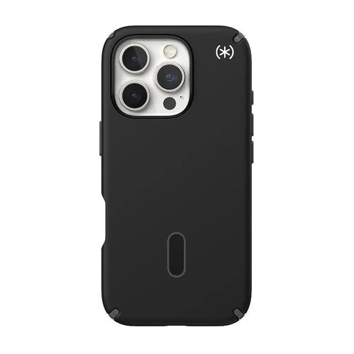 Калъф Speck iPhone 16 Pro +CL Black 150700-3205