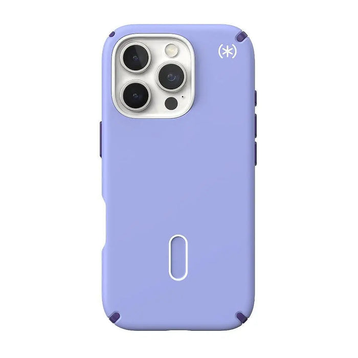 Калъф Speck iPhone 16 Pro +CL Purple 150700-3251