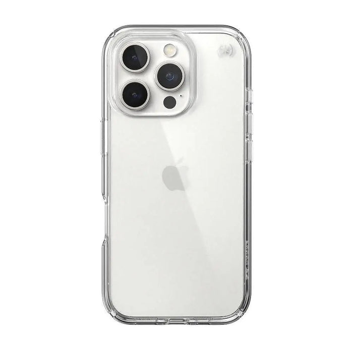 Калъф Speck iPhone 16 Pro Clear 150702-5085