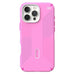 Калъф Speck iPhone 16 Pro Max +CL Grip True Pink 150725-3249