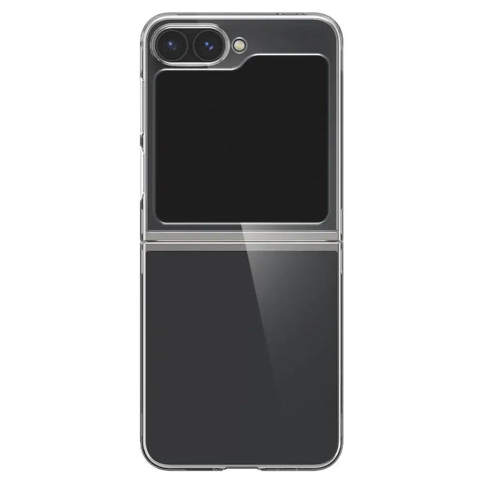 Калъф Spigen Airskin за Samsung Galaxy Z Flip 6 - Прозрачен