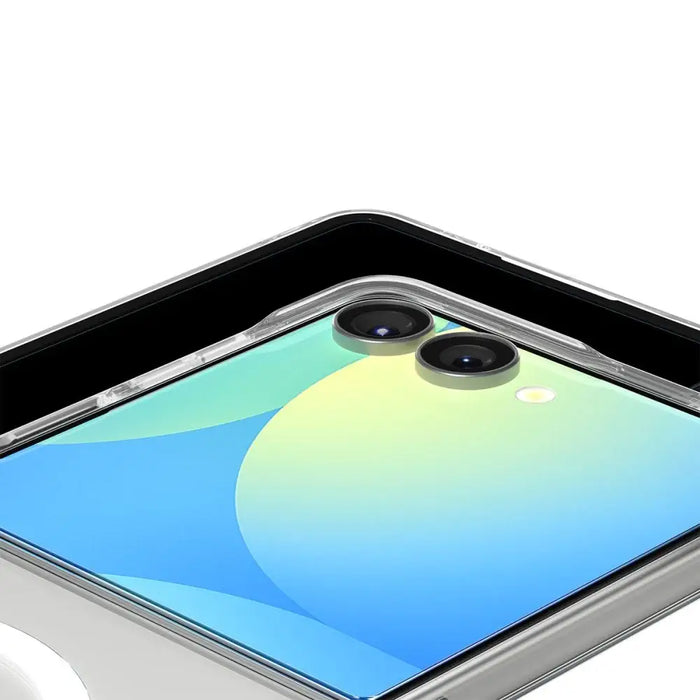 Калъф Spigen AirSkin Mag MagSafe за Samsung Galaxy Z Flip 7