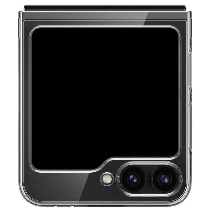 Калъф Spigen Airskin за Samsung Galaxy Z Flip 6 - Прозрачен