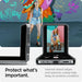Калъф Spigen Airskin за Samsung Galaxy Z Flip 6 - Прозрачен